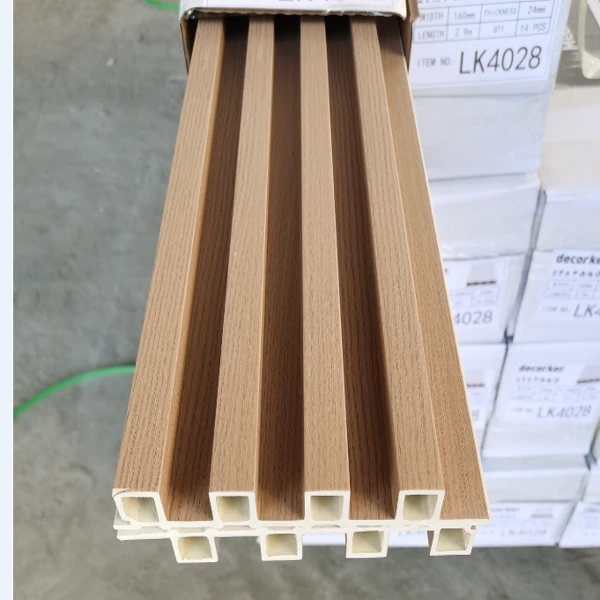 Composite Ceiling Panel
