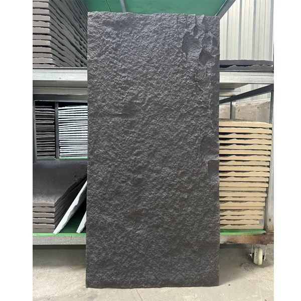 Interior Pu Stone Panel
