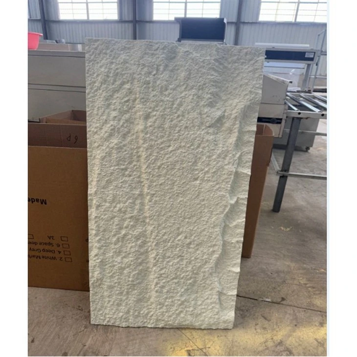 Interior Pu Stone Panel
