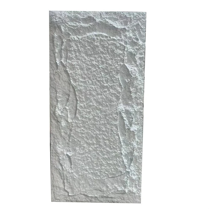 Interior Pu Stone Panel