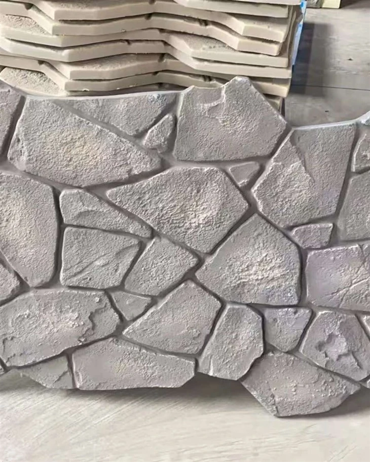 Lightweight PU Wall Panels factory