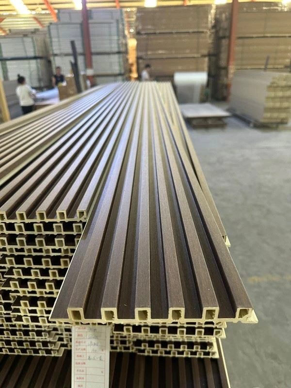 160*24*2900mm WPC Wall Panel