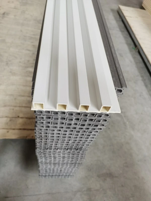 160*24*2900mm WPC Wall Panel
