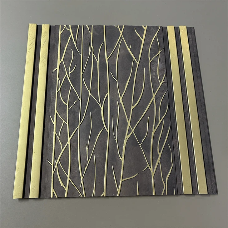 PS Wall Panel in India