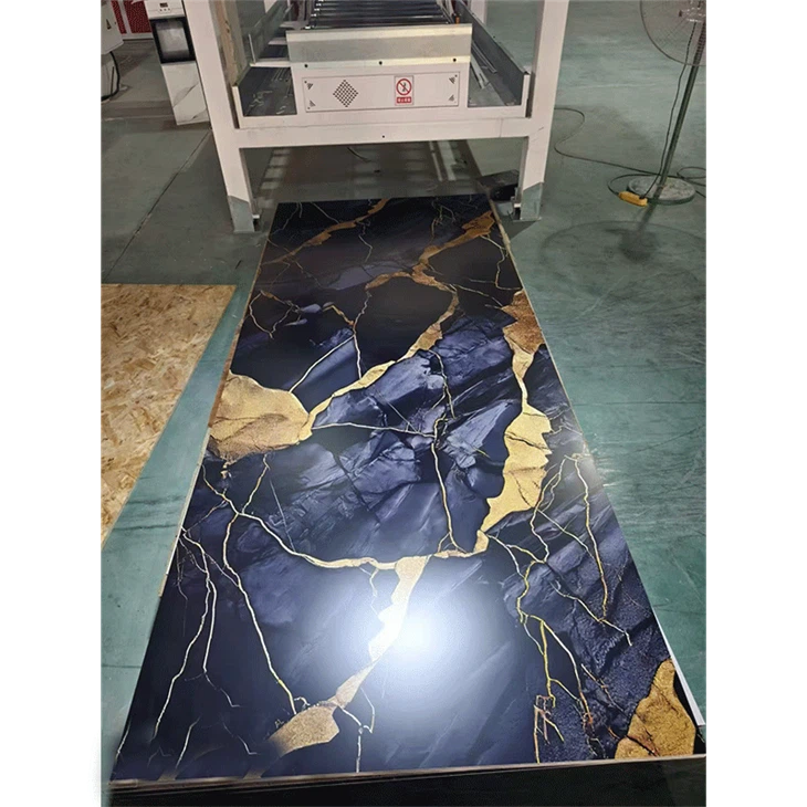 تخته های یو وی پی وی سی