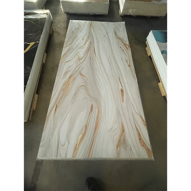 Updated UV Marble Sheet