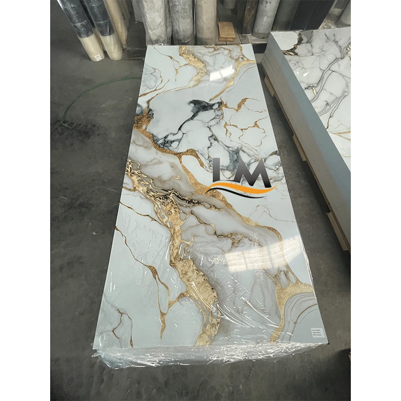 Uv Wall Panel